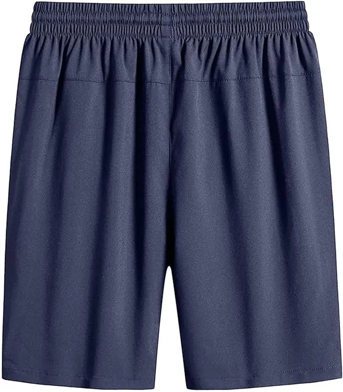 Combo of 3 Men's Stretchable Cotton Shorts